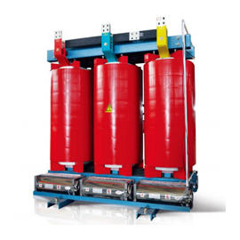 SCB10、SCB11、SCB13 Epoxy-resin Insulation Dry-type Transformer